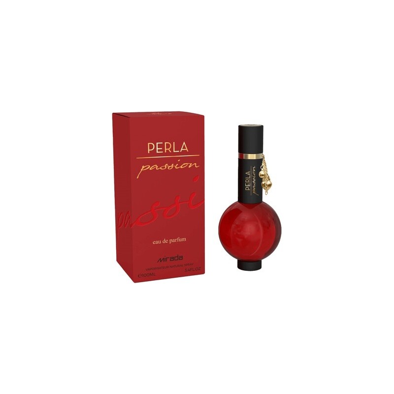 Mirada Perla Passion EDP 100ml