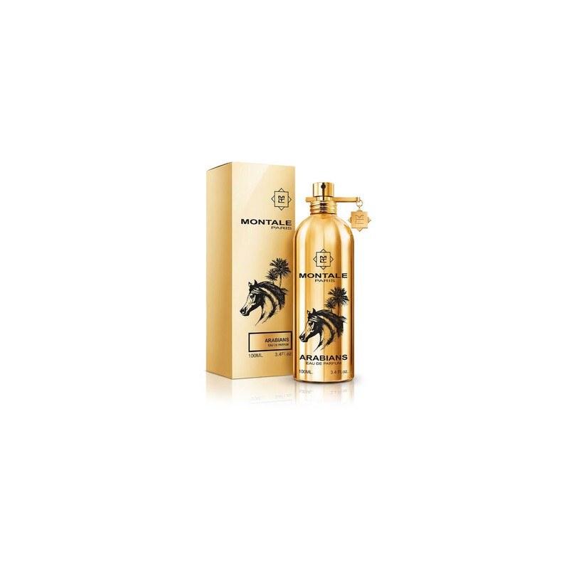 Montale Paris Arabians EDP 50ml