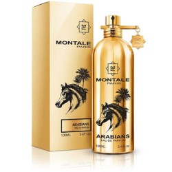 Montale Paris Arabians EDP 50ml
