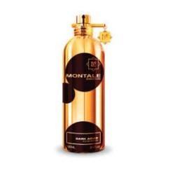 Montale Paris Dark Aoud EDP 50ml