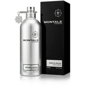 Montale Paris Wood & Spices EDP 50ml