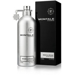 Montale Paris Wood & Spices EDP 50ml