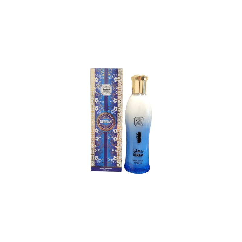 Naseem Burhan EDT 100ml