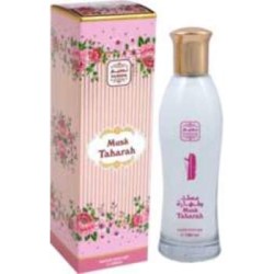 Naseem Musk Taharah EDT 100ml