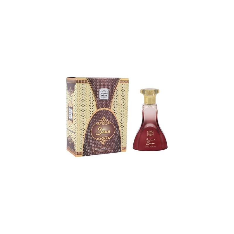 Naseem Sana EDT 100ml