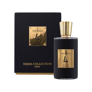 Nejma Nejma 4 Extrait de Parfum 50ml