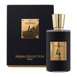 Nejma Nejma 4 Extrait de Parfum 50ml