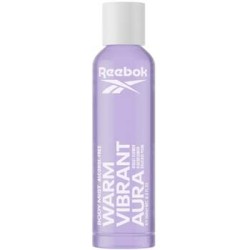 Reebok Warm Vibrant Aura Tělový sprej 250ml