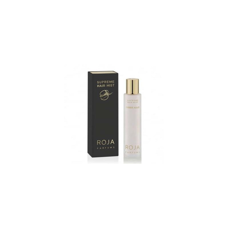 Roja Parfums Amber Aoud Vlasová mhla 50ml
