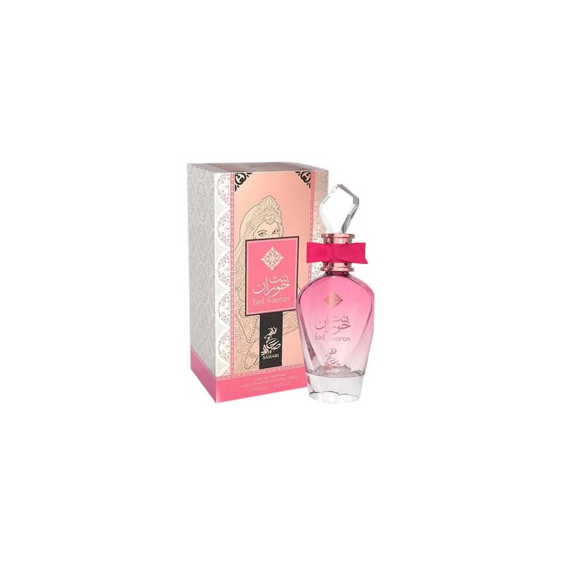 Sahari Bint Hooran EDP 100ml