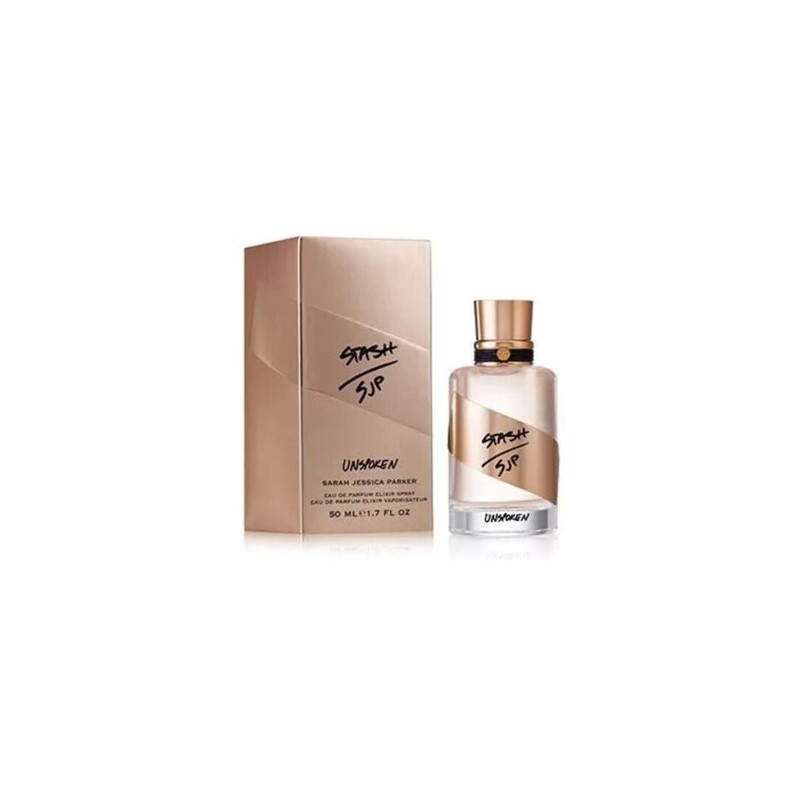 Sarah Jessica Parker Stash SJP Unspoken EDP 50ml