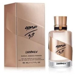 Sarah Jessica Parker Stash SJP Unspoken EDP 50ml