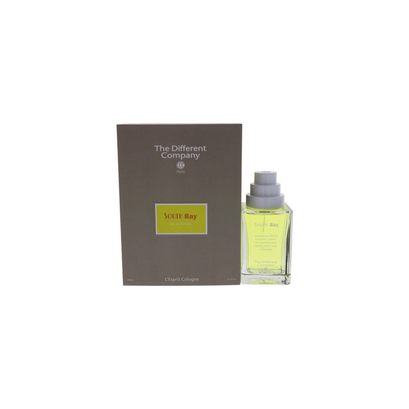 The Different Company South Bay EDT 100ml
