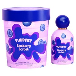 Tubbees Blueberry Sorbet EDP 50ml