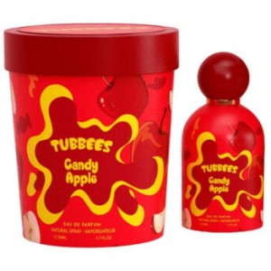 Tubbees Candy Apple EDP 50ml