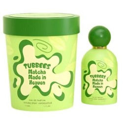 Tubbees Matcha Made in Heaven EDP 50ml