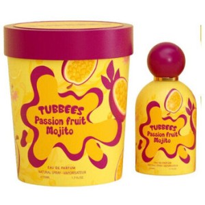 Tubbees Passion Fruit Mojito EDP 50ml