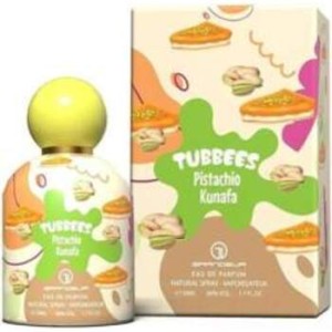 Tubbees Pistachio Kunafa EDP 50ml
