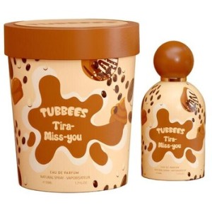 Tubbees Tira Miss-You EDP 50ml