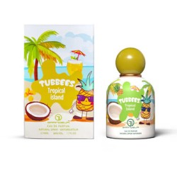 Tubbees Tropical Island EDP 50ml