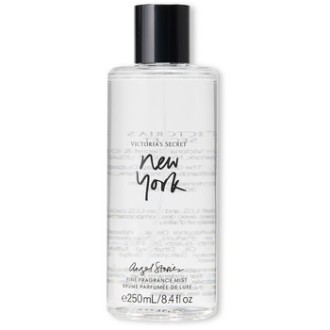 Victoria´s Secret Angel Stories New York Tělový sprej 250ml