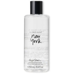 Victoria´s Secret Angel Stories New York Tělový sprej 250ml