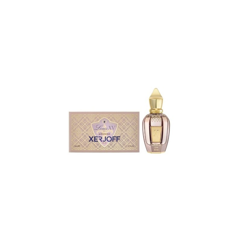 Xerjoff Louis XV 1722 Rosé Parfém 50ml
