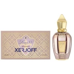 Xerjoff Louis XV 1722 Rosé Parfém 50ml