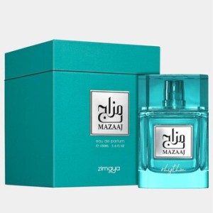 Zimaya Mazaaj Rhythm EDP 100ml