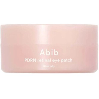 Abib PDRN Retinal Eye Patch - Polštářky pod oči ( 60 ks )