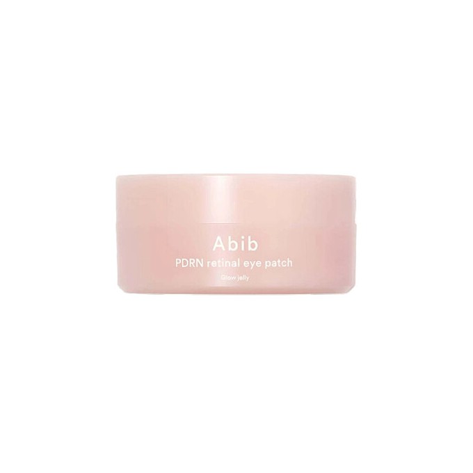 Abib PDRN Retinal Eye Patch - Polštářky pod oči ( 60 ks )