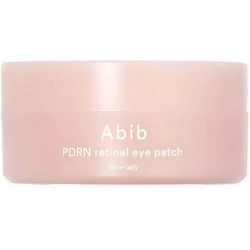 Abib PDRN Retinal Eye Patch - Polštářky pod oči ( 60 ks )