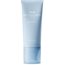 Abib Sedum Hyaluron Sunscreen SPF 50+ - Ochranný opalovací krém 50ml
