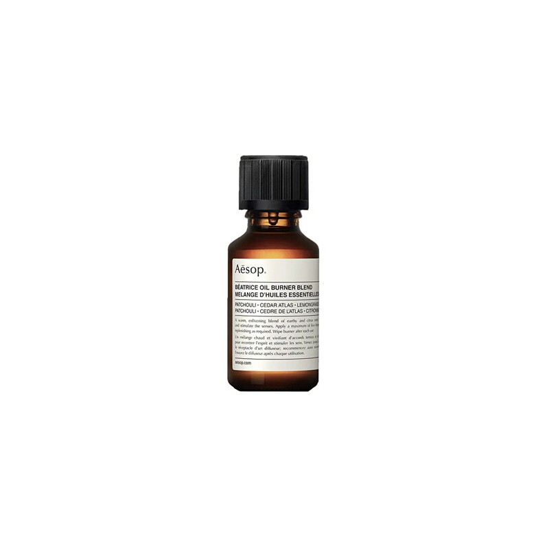 Aesop Beatrice Essential Oil - Esenciální olej 25ml