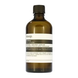 Aesop Breathless Botanical Massage Oil - Hydratační masážní olej 100ml