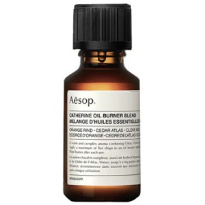 Aesop Catherine Essential Oil - Esenciální olej 25ml