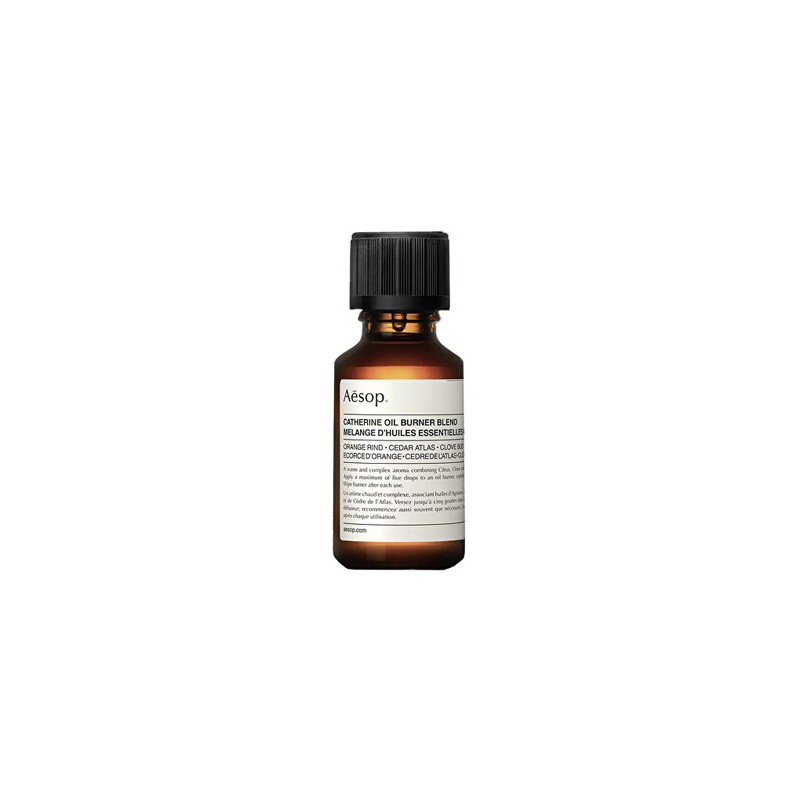 Aesop Catherine Essential Oil - Esenciální olej 25ml