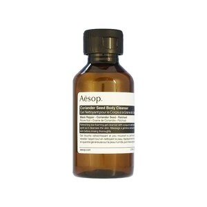 Aesop Coriander Seed Body Cleanser 500ml