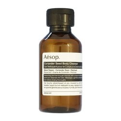 Aesop Coriander Seed Body Cleanser 500ml
