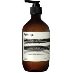 Aesop Eleos Aromatique Hand Balm - Balzám na ruce 500ml