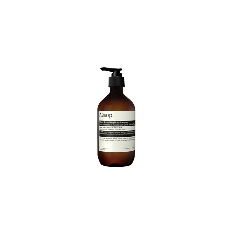 Aesop Eleos Nourishing Body Cleanser - Sprchový gel 500ml