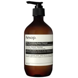 Aesop Eleos Nourishing Body Cleanser Refill - Náplň sprchového gelu 500ml