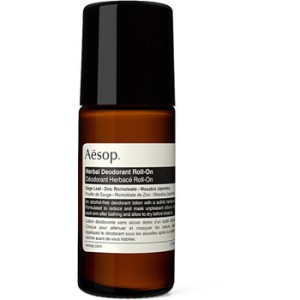 Aesop Herbal Deodorant Roll-On - Kuličkový deodorant 50ml