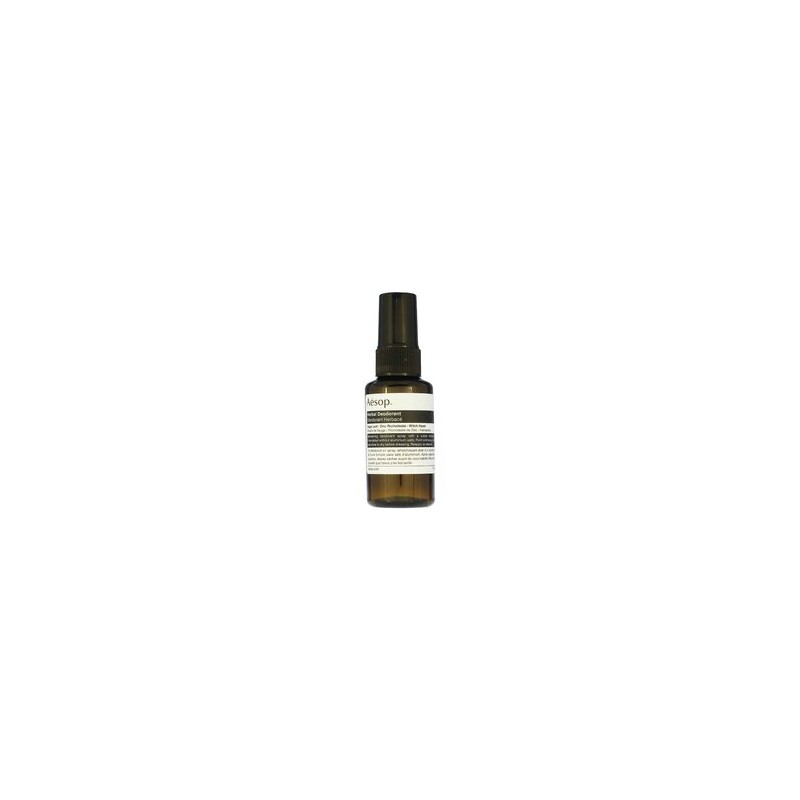 Aesop Herbal Deodorant Spray - Bylinný deosprej 50ml