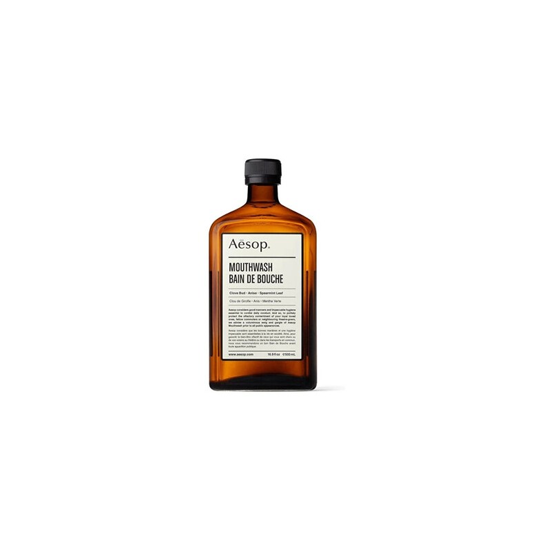 Aesop Mouthwash - Ústní voda 500ml