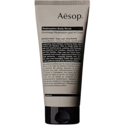 Aesop Redemption Body Scrub - Tělový peeling 180ml