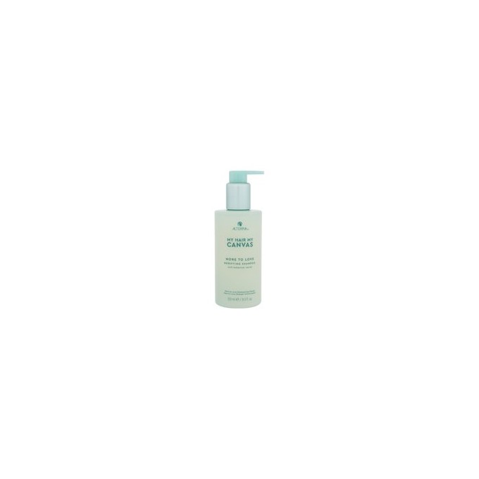 Alterna My Hair My Canvas More to Love Shampoo - Šampon 251ml