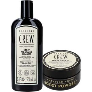 American Crew Volume Boost Duo - Sada pro styling vlasů 0ml