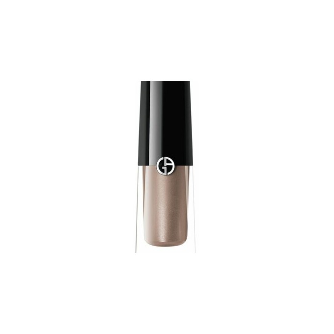 Armani Eye Tint Liquid Eyeshadow - Tekuté oční stíny 3,9 ml 56 Mahogany