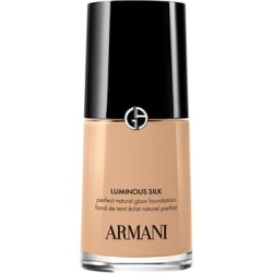 Armani Luminous Silk Foundation - Make-up 30 ml 3.8 Light - Warm Peach
